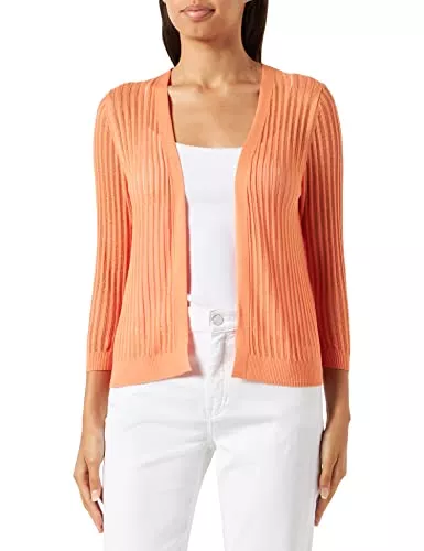 s.Oliver Strickjacken s.Oliver Strickjacke aus Viskose