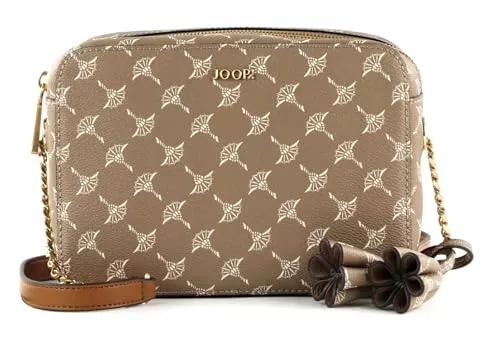 Joop! Taschen & Rucksäcke Joop! - cortina cloe shoulderbag shz 1 Braun