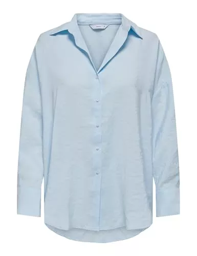 ONLY Hemdblusen ONLY Female Hemd ONLZAZIMA Hemd