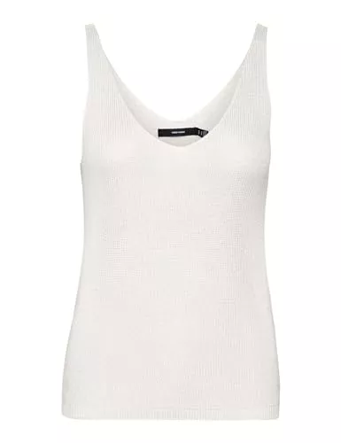 VERO MODA Tops VERO MODA Damen Vmnewlex Sun Sl Top Ga Noos Strickpullover