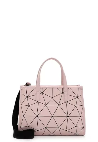 SURI FREY Taschen & Rucksäcke SURI FREY Shopper SFY SURI Sports Jessy-Lu 18260 Damen Handtaschen Mustermix