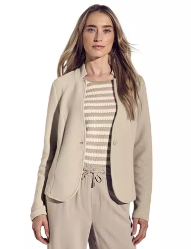Street One Blazer Street One Damen Jaquard Blazer