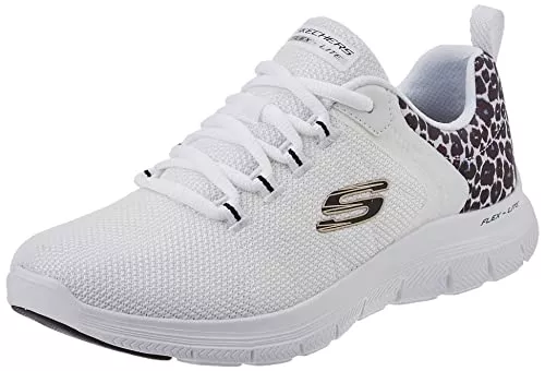 Skechers Sneaker & Sportschuhe Skechers Damen Flex Appeal 4.0 Sneaker