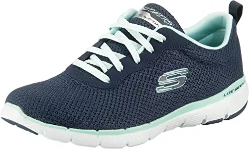 Skechers Sneaker & Sportschuhe Skechers Damen Flex Appeal 3.0 First Insight Sneaker