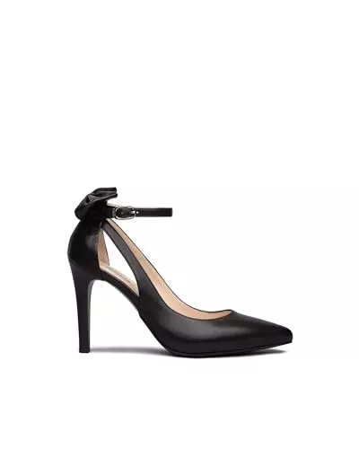 Nero Giardini High Heels Nero Giardini E211072DE Damen Pumps