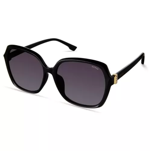 GUESS Sonnenbrillen & Zubehör GUESS Sonnenbrille, Damen, GF0425-5801B, Ø 58 mm