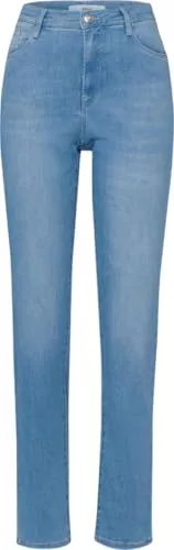 Brax Hosen Brax Damen Style Mary Blue Planet Be Nature Jeans