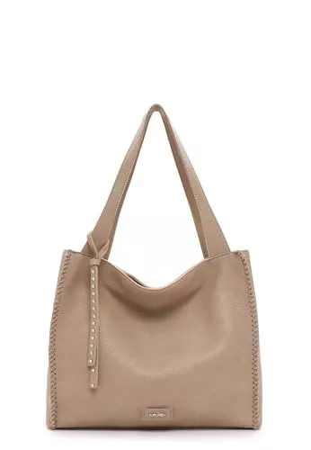 SURI FREY Taschen & Rucksäcke SURI FREY Shopper SFY Franzy 14715 Damen Handtaschen Uni