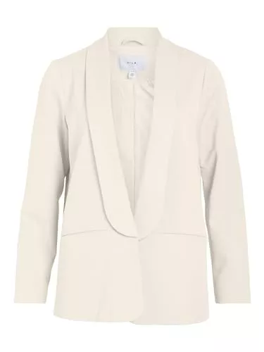 Vila Blazer Vila Damen Vivarone Noos Blazer