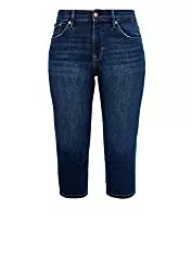 s.Oliver Jeans s.Oliver Damen Jeans-Shorts