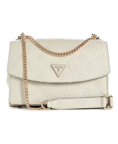 GUESS Taschen & Rucksäcke GUESS Damen Cresidia Convertible Flap Klappe, Crossbody-Tasche