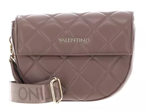 VALENTINO Taschen & Rucksäcke Valentino Bigs Flap Bag Taupe