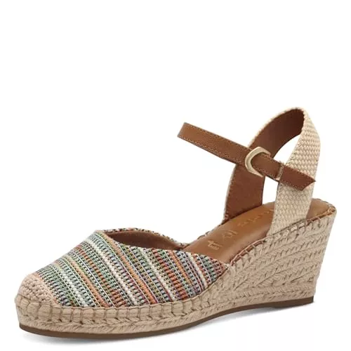 Tamaris Sandalen & Slides Tamaris Espadrilles 1-29610-42