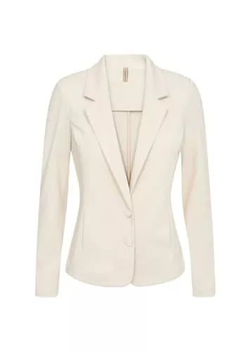 SOYACONCEPT Blazer SOYACONCEPT Blazer SC-Daniela Creme