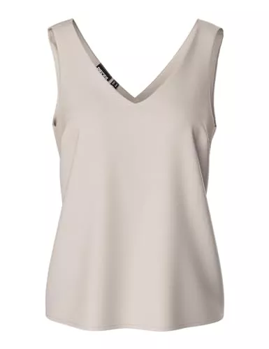 PIECES Ärmellose Blusen PIECES Damen Pcfranan Sl Noos Bc Top