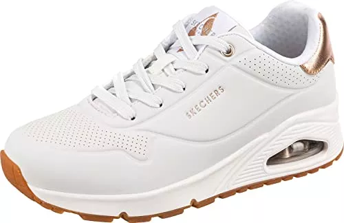 Skechers Sneaker & Sportschuhe Skechers Damen UNO-Golden Air Sneakers