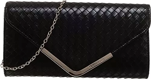 Tamaris Taschen & Rucksäcke Tamaris Clutch TAS Amalia 30936 Damen Handtaschen Mustermix