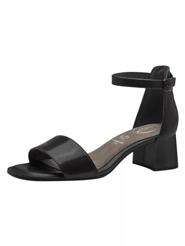 Tamaris Sandalen & Slides Tamaris Damen 8-88304-42 Sandale mit Absatz