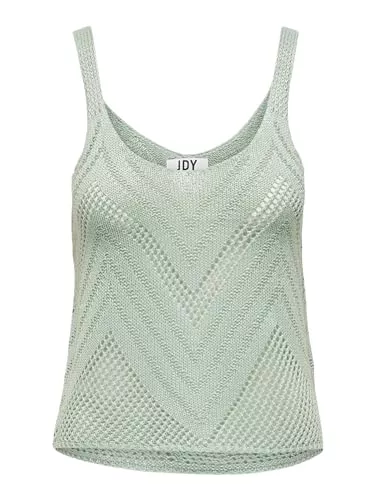 JdY Tops JdY Damen Jdysun KNT Noos Tank Top