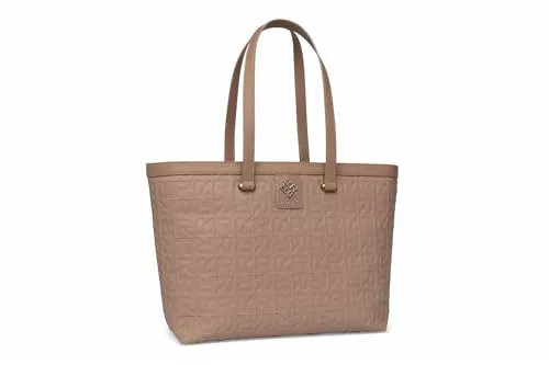Replay Taschen & Rucksäcke Replay Damen Tote Bag Tasche Mittelgroß