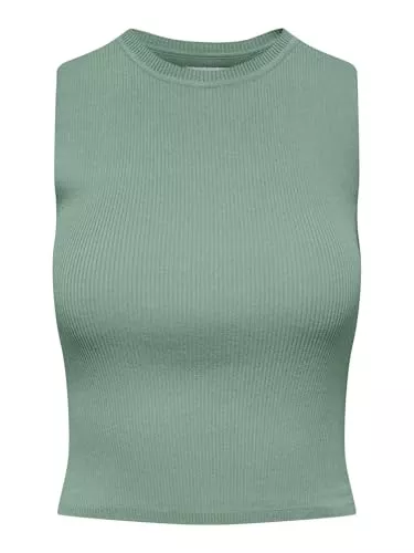 ONLY Tops ONLY Female Gestricktes Oberteil ONLMAJLI Gestricktes Oberteil