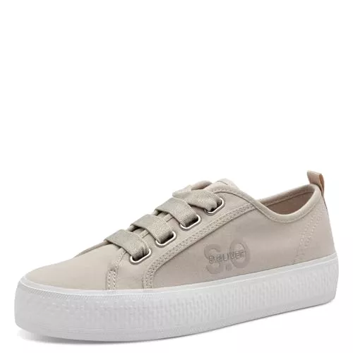 s.Oliver Sneaker & Sportschuhe s.Oliver Damen 5-23611-44 Sneaker
