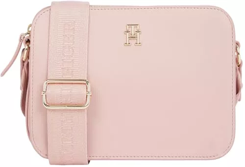 Tommy Hilfiger Taschen & Rucksäcke Tommy Hilfiger Aw0aw17229 Frau