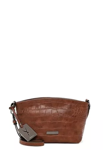 SURI FREY Taschen & Rucksäcke SURI FREY Umhängetasche SFY Hadley 14580 Damen Handtaschen Animal