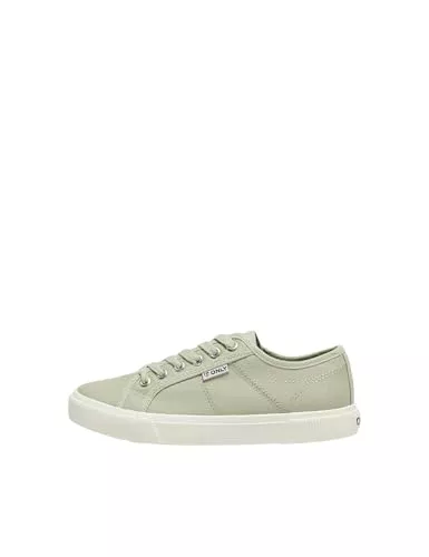 ONLY Sneaker & Sportschuhe ONLY Damen Onlnicola Canvas Noos Sneaker