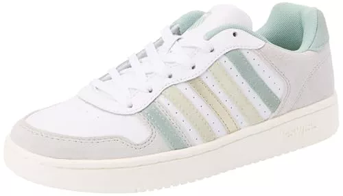 K-Swiss Sneaker & Sportschuhe K-Swiss Damen Court Palisades Sneaker