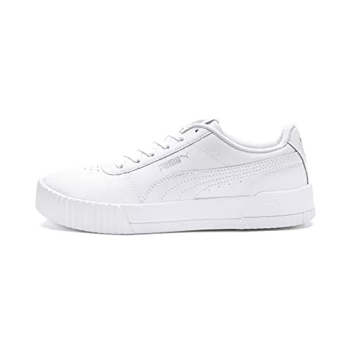 PUMA Sneaker & Sportschuhe PUMA Damen Carina L Sneaker