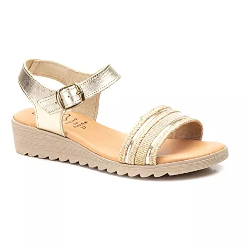 NOESLOMISMO BY DILEMA Sandalen & Slides NOESLOMISMO BY DILEMA Sandalen Damen | Slides für Sommer