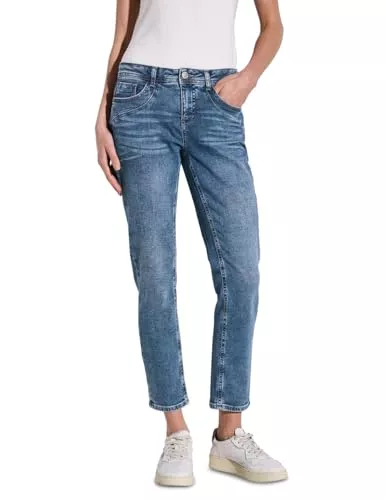 Street One Jeans Street One Damen Boyfriend Jeans