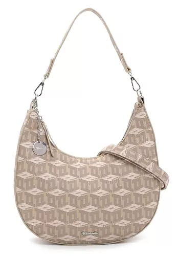 Tamaris Taschen & Rucksäcke Tamaris Beutel TAS Adriane 33093 Damen Handtaschen Ornament