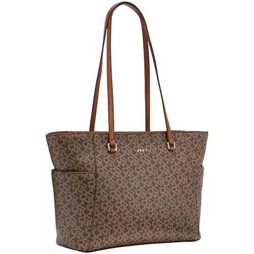 DKNY Taschen & Rucksäcke DKNY Damen Bryant Tote Bag Tragetasche