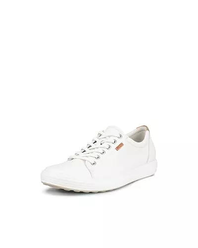 ECCO Sneaker & Sportschuhe ECCO Damen Soft 7 Ladies Stiefeletten