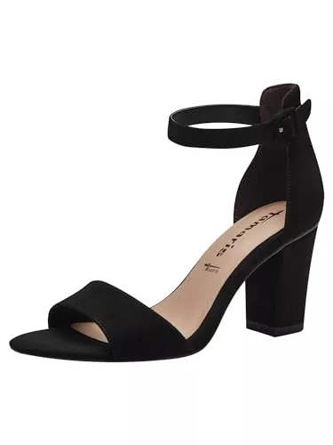 Tamaris High Heels Tamaris Damen 1-28396-42 Sling Sandale