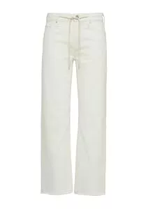 s.Oliver Hosen s.Oliver Damen Hose Karolin Cropped Straight Leg