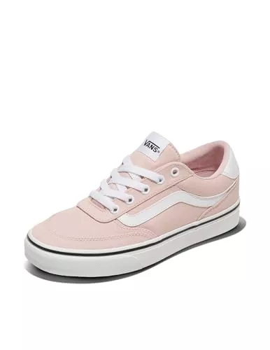 Vans Sneaker & Sportschuhe Vans Mädchen Brooklyn Sneaker