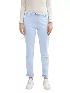 TOM TAILOR Hosen TOM TAILOR 1045433 Hose Damen