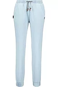 alife & kickin Jeans ALIFE and Kickin AliciaAK DNM A Pants – Damen Stoffhose – Klassisch & Bequem für Freizeit & Alltag – Elegante Freizeithose - Lange Hose