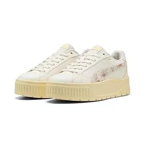 PUMA Sneaker & Sportschuhe PUMA Damen Karmen Ii Crafted Flowers Sneaker
