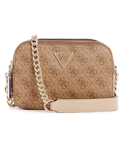 GUESS Taschen & Rucksäcke GUESS Damen Noelle Crossbody Camera Bag