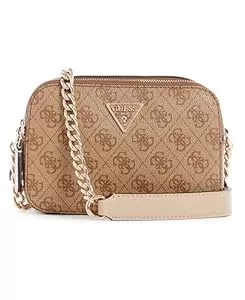 GUESS Taschen & Rucksäcke GUESS Damen Noelle Crossbody Camera Bag