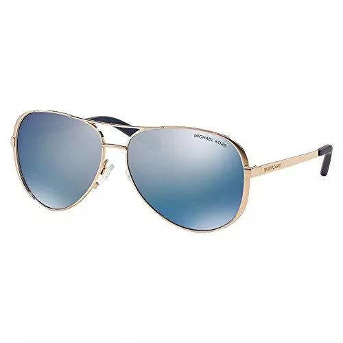 Michael Kors Sonnenbrillen & Zubehör Michael Kors Damen Sonnenbrille