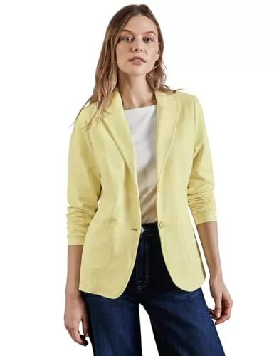 Street One Blazer Street One Damen Basic Blazer