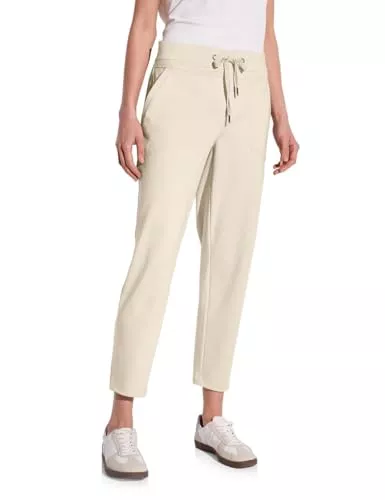 Street One Hosen Street One Damen Hose im Cargo-Look