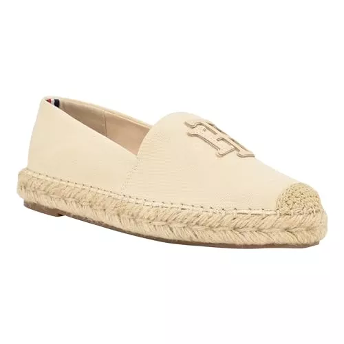 Tommy Hilfiger Flache Schuhe Tommy Hilfiger Damen Peanni Ballerinas