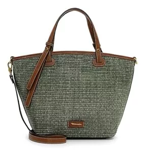 Tamaris Taschen & Rucksäcke Tamaris Shopper TAS Fernanda 33665 Damen Handtaschen Zweifarbig