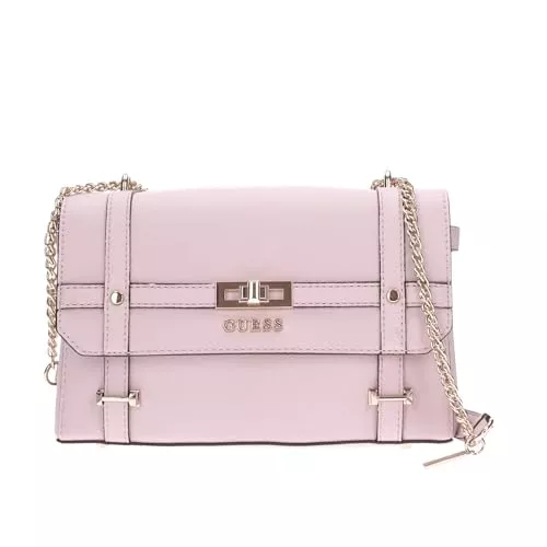 GUESS Taschen & Rucksäcke GUESS Damen Emilee Convertible Flap, Crossbody-Klappe